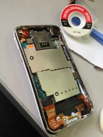 digital списание