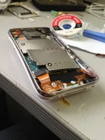ремонтираните iphone