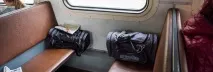 Що робити, якщо забув речі в електричці забув