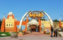 Зоопарк Кольморден, Kolmården Zoo зоопарк