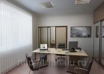 интериорния значението