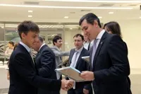 характеристики чешката