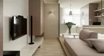 студио преустройство
