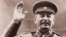 20 забійних жартів від Йосипа Сталіна Сталін