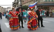фольклорний