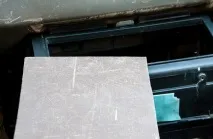 46 Невелика доробка печі печі