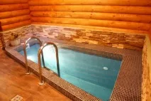 5 варіантів незвичайних бань 13 ФОТО варіантів