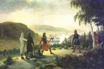 вікінги