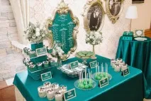 55 років - Смарагдове весілля весілля