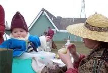 вікінги