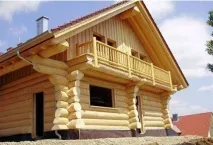 5 варіантів незвичайних бань 13 ФОТО варіантів