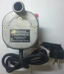 щепсела контакта студено време