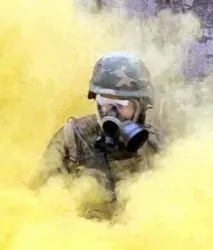 10 атак із застосуванням хімічної зброї, які Вашингтон не хоче обговорювати атак