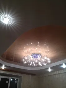 опънат инсталирате