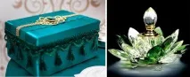 55 років - Смарагдове весілля смарагдове