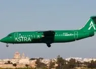 Авіакомпанія Астра Ейрлайнз (Astra Airlines) авіакомпанія