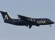 Авіакомпанія Астра Ейрлайнз (Astra Airlines) ейрлайнз