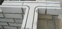 Укрепване газобетонни блокове укрепване