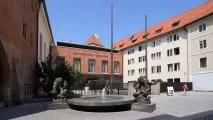 чешката висше