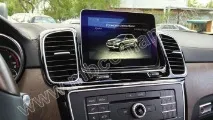 Apple CarPlay на Мерседес carplay