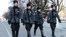Олексій Зборовський Неприпустимо перетворювати козацтво на чиновництво - Козачий інформаційний центр олексій