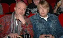 Андрій Смоляков - біографія, інформація, особисте життя, фото, відео інформація