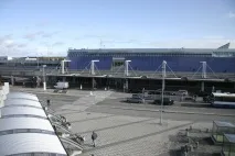 Аеропорт Гельсінкі Вантаа вантаа