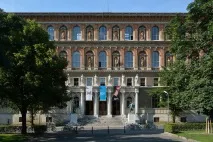 Академія образотворчих мистецтв Відня образотворчих