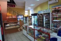 Оренда приміщення під м’ясний відділ приміщення