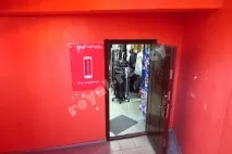 Оренда приміщення під м’ясний відділ відділ