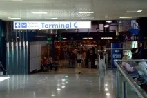 всеки терминал билета евро