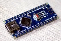 Arduino Nano arduino
