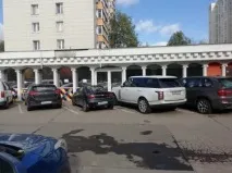 наем помещения
