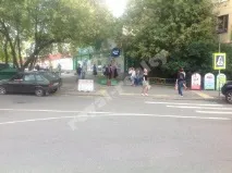 Оренда приміщення під м’ясний відділ ясний