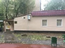 наем помещения