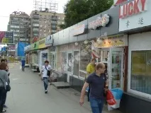 Оренда приміщення під м’ясний відділ ясний