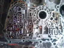 Automatic Transmission Repair (SLXA) automatic