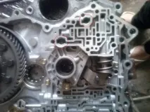 Automatic Transmission Repair (SLXA) років