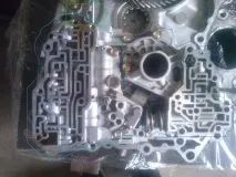 Automatic Transmission Repair (SLXA) років