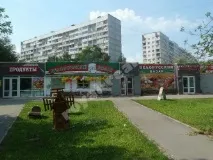 Оренда приміщення під м’ясний відділ оренда