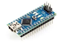 вход изход Arduino Nano
