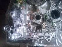 Automatic Transmission Repair (SLXA) transmission