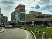 москва време