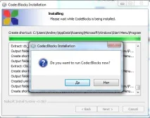 Code Blocks Code Blocks