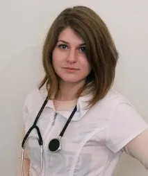 алергия градина върху