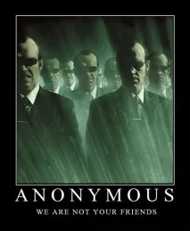 Anonymous збираються «відключити» Інтернет збираються