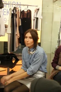 стиліст