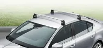 Багажник на дах автомобіля Шкода Октавія а5 та а7 автомобіля