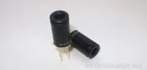 Безконтактний датчик температури MLX90614 - Як підключити - AVR - Проекти на мікроконтролерах AVR mlx90614