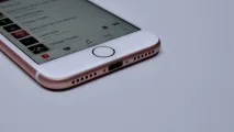 Айфон 7 роз’єм для навушників, Guide-Apple айфон